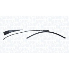 000723180198 MAGNETI MARELLI Щітка склоочисника