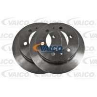 V51-40001 VAICO Гальмівний диск