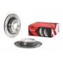 08.A540.1X BREMBO Гальмівний диск