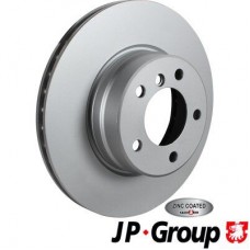 1463105000 JP GROUP Гальмівний диск