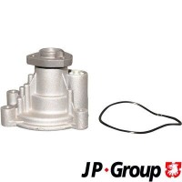 1114105000 JP GROUP Водяний насос охолодження двигуна