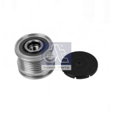 4.67897 DT Spare Parts Ремінний шків генератора