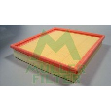 PA468 MULLER FILTER Повітряний фільтр