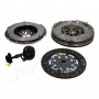 KV-H19 JAPANPARTS Комплект зчеплення