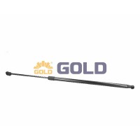 GSJ01071 JAPANPARTS Газова пружина кришка багажника