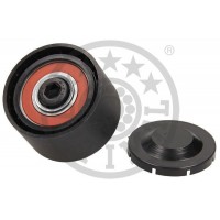 0-N2278 OPTIMAL Паразитный / ведущий ролик, Поліклиновий ремінь