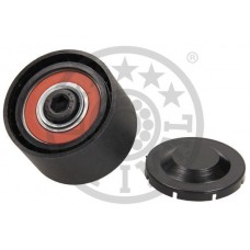 0-N2278 OPTIMAL Паразитный / ведущий ролик, Поліклиновий ремінь
