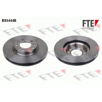 BS5444B FTE Гальмівний диск