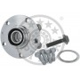 100053L1 OPTIMAL Комплект підшипника ступиці колеса