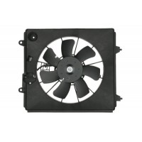 D84005TT THERMOTEC Вентилятор охолодження двигуна