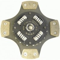 881861 999765 SACHS PERFORMANCE Диск зчеплення