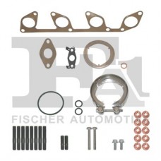 KT110500 FA1 Монтажний комплект компресор