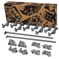 Вісь коромисла управління двигуном ET-ENGINETEAM VV0097ET