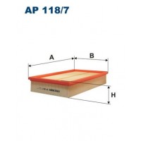 AP 118/7 FILTRON Повітряний фільтр