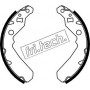 1026.354 fri.tech. Комплект гальмівних колодок