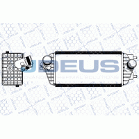 M-865036A JDEUS Интеркулер
