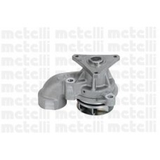 24-1023 METELLI Водяний насос охолодження двигуна