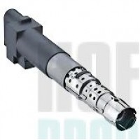 8010498 HOFFER Котушка запалювання