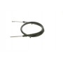 1 987 477 954 BOSCH Тросик, cтояночный тормоз