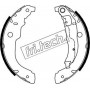 1079.196 fri.tech. Комплект гальмівних колодок