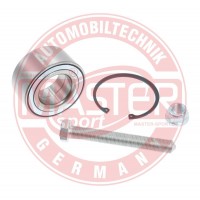 3450-SET-MS MASTER-SPORT GERMANY Комплект підшипника ступиці колеса