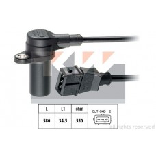 453 238 KW Датчик імпульсів