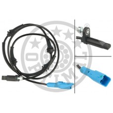 06-S558 OPTIMAL Датчик частота обертання колеса