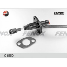 C1550 FENOX Головний циліндр система зчеплення