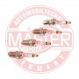 BKR6E-11-ST-SET/4/MS MASTER-SPORT GERMANY Свічка запалювання