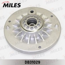 DB31029 MILES Опора стійки амортизатора