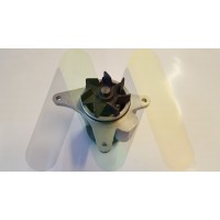 LVWP1006 MOTAQUIP Водяний насос охолодження двигуна