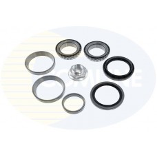 CBK065 COMLINE Комплект підшипника ступиці колеса