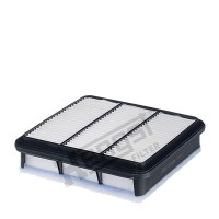 E1243L HENGST FILTER Повітряний фільтр