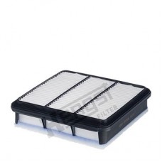 E1243L HENGST FILTER Повітряний фільтр