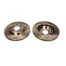 19-1063 MAXGEAR Гальмівний диск