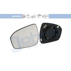 32 20 37-81 JOHNS Дзеркальне скло зовнішнє дзеркало
