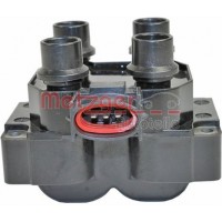 0880151 METZGER Котушка запалювання