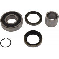 WBK-3502 KAVO PARTS Комплект підшипника ступиці колеса