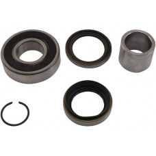 WBK-3502 KAVO PARTS Комплект підшипника ступиці колеса