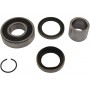 WBK-3502 KAVO PARTS Комплект підшипника ступиці колеса