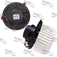 9.2109 SIDAT Вентилятор салону