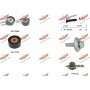 04.5337PA AUTOKIT Водяний насос комплект зубчастого ременя