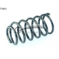 14.774.321 CS Germany Пружина ходової частини