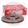 24012501411-PCS-MS MASTER-SPORT GERMANY Гальмівний диск
