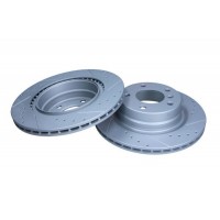 19-1849SPORT MAXGEAR Гальмівний диск