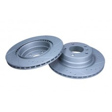 19-1849SPORT MAXGEAR Гальмівний диск