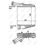 Интеркулер WILMINK GROUP WG1723775