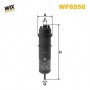 WF8556 WIX FILTERS Паливний фільтр