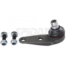 46051 SPIDAN CHASSIS PARTS Шарнір незалежної підвіски поворотного важеля