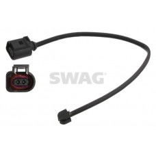 30 93 4499 SWAG Сигналізатор зносу гальмівних колодок